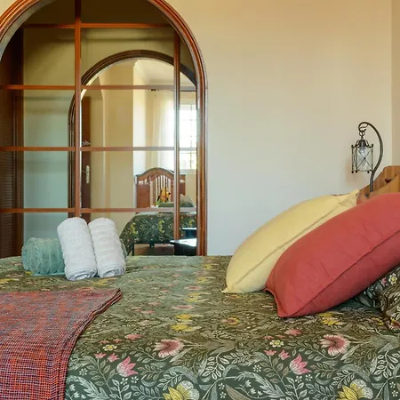 Chale Con Terraza En La Costa Holiday home