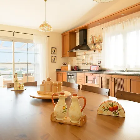 Chale Con Terraza En La Costa * La Estrella (Gran Canaria)