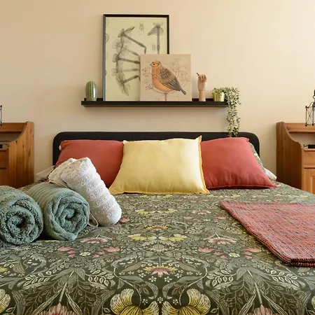 Chale Con Terraza En La Costa