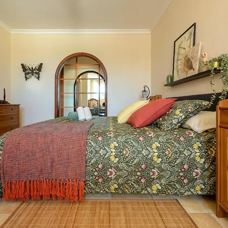Chale Con Terraza En La Costa Holiday home