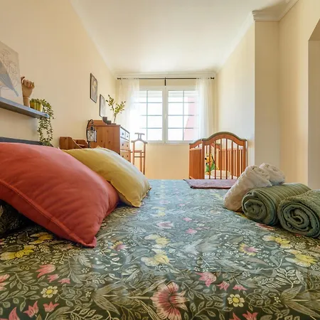 Chale Con Terraza En La Costa La Estrella (Gran Canaria)