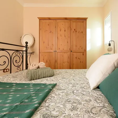 Chale Con Terraza En La Costa * La Estrella (Gran Canaria)