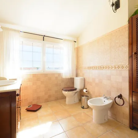 Chale Con Terraza En La Costa Tatil Evi *