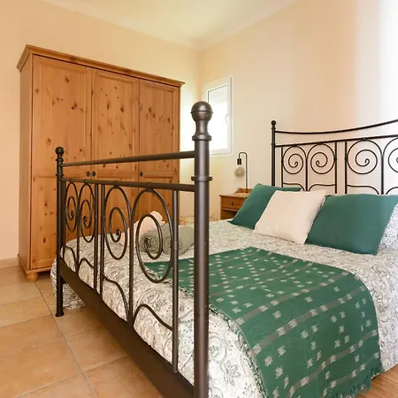 Holiday home Chale Con Terraza En La Costa *