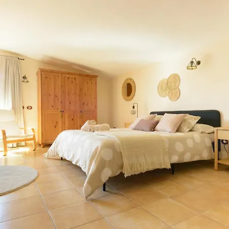 Chale Con Terraza En La Costa Holiday home