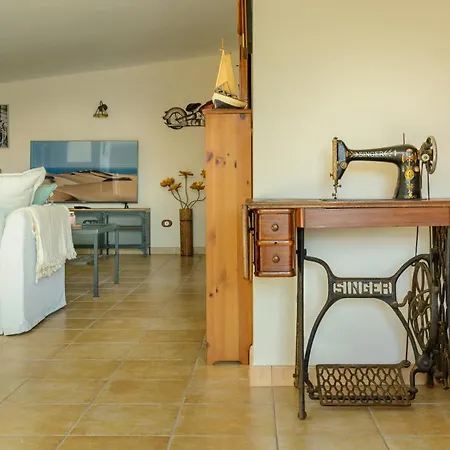 Chale Con Terraza En La Costa Holiday home *