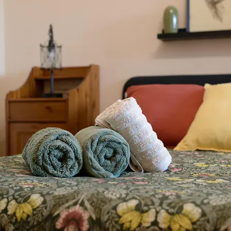 Chale Con Terraza En La Costa Tatil Evi *