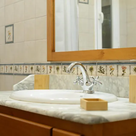 Chale Con Terraza En La Costa