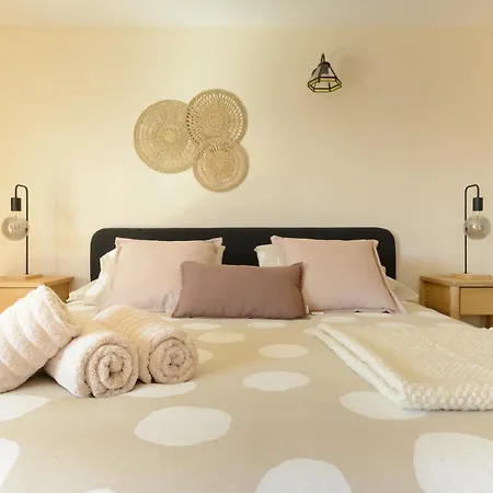Chale Con Terraza En La Costa Holiday home *