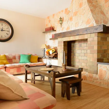 Tatil Evi Chale Con Terraza En La Costa La Estrella (Gran Canaria)