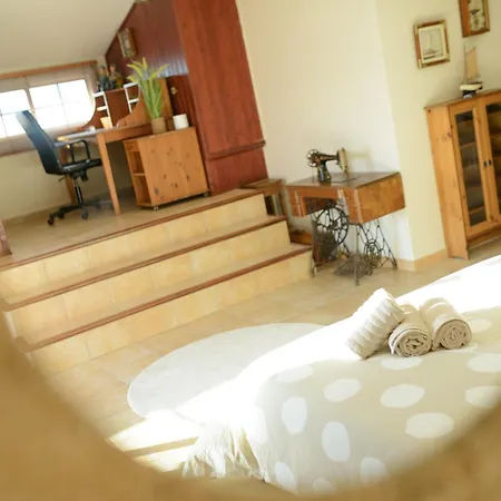 Chale Con Terraza En La Costa Tatil Evi La Estrella (Gran Canaria)