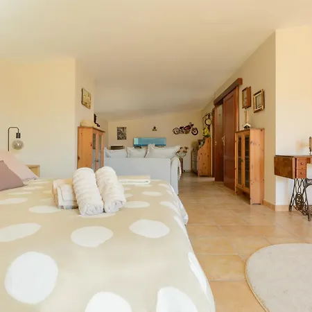 Tatil Evi Chale Con Terraza En La Costa