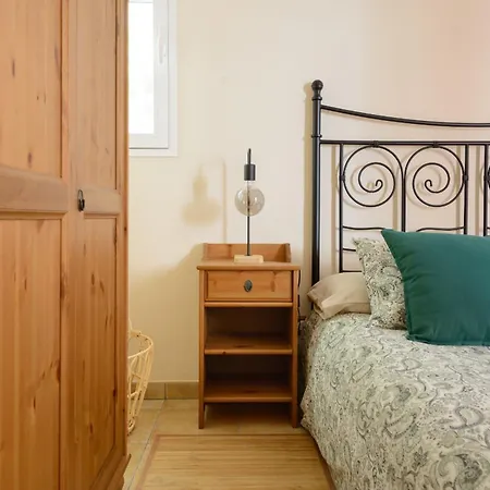 Chale Con Terraza En La Costa