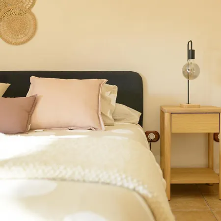 Chale Con Terraza En La Costa Tatil Evi La Estrella (Gran Canaria)