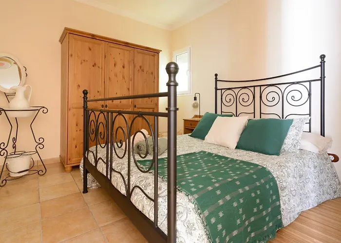 Дом отдыха Chale Con Terraza En La Costa *