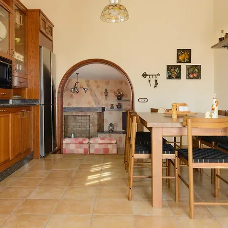 Prázdninový dům Chale Con Terraza En La Costa La Estrella (Gran Canaria)
