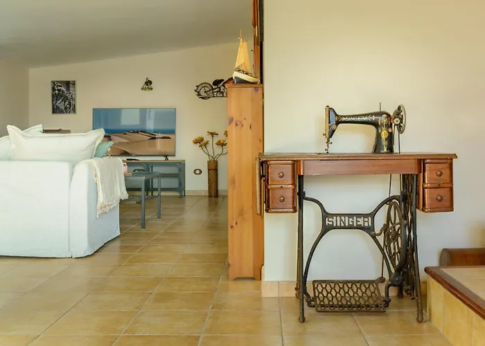 Chale Con Terraza En La Costa Nyaraló *